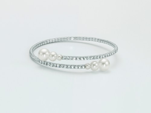 Bracciale Perle KBRD1539B